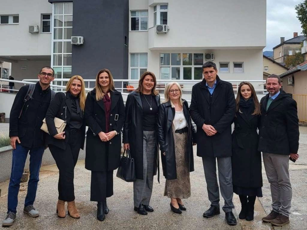 SKB Mostar predvodi prekogranični projekt zdravstva vrijedan 18,6 milijuna KM